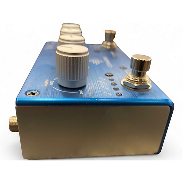 Used Pigtronix Cosmosis Stereo Effect Pedal