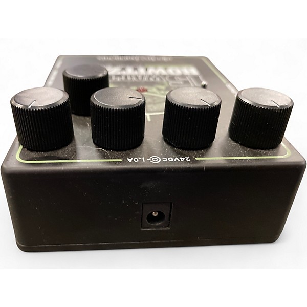 Used Electro-Harmonix 15 Watt Howitzer Guitar Power Amp