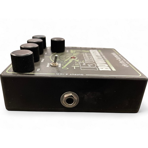 Used Electro-Harmonix 15 Watt Howitzer Guitar Power Amp