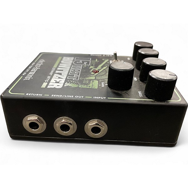 Used Electro-Harmonix 15 Watt Howitzer Guitar Power Amp