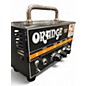 Used Orange Amplifiers Micro Dark 20W Tube Guitar Amp Head