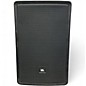 Used JBL IRX112BT Powered Speaker thumbnail
