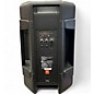 Used JBL IRX112BT Powered Speaker