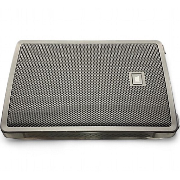 Used JBL IRX112BT Powered Speaker