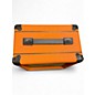 Used Orange Amplifiers PPC108 Micro Terror 1X8 Guitar Cabinet