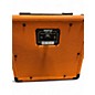 Used Orange Amplifiers PPC108 Micro Terror 1X8 Guitar Cabinet