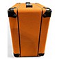 Used Orange Amplifiers PPC108 Micro Terror 1X8 Guitar Cabinet