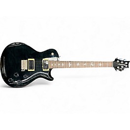 Used PRS Mark Tremonti Signature SE Black Solid Body Electric Guitar