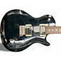 Used PRS Mark Tremonti Signature SE Black Solid Body Electric Guitar