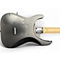 Used Jackson JS22 Dinky Black Solid Body Electric Guitar