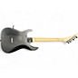 Used Jackson JS22 Dinky Black Solid Body Electric Guitar