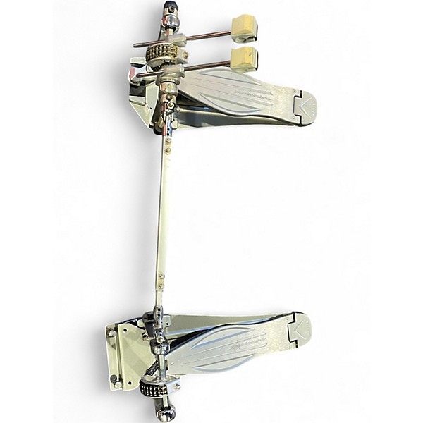 Used TAMA HP310LW Speed Cobra 310  Double Bass Drum Pedal