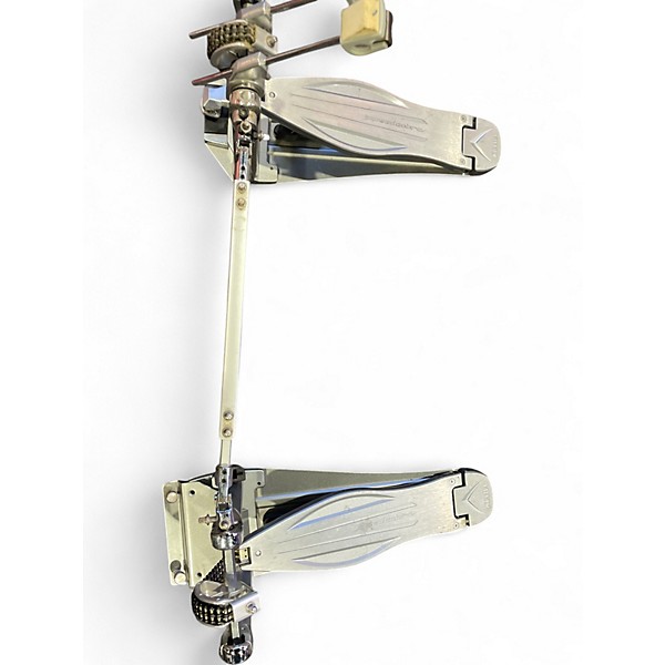 Used TAMA HP310LW Speed Cobra 310  Double Bass Drum Pedal