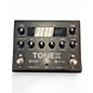 Used IK Multimedia TONEX Effect Processor thumbnail