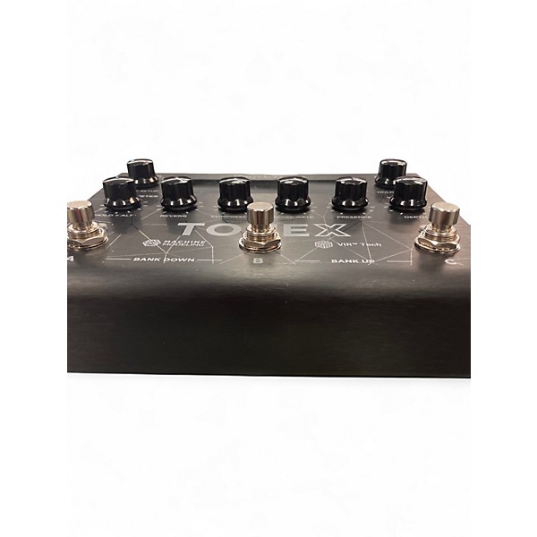 Used IK Multimedia TONEX Effect Processor