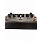 Used IK Multimedia TONEX Effect Processor