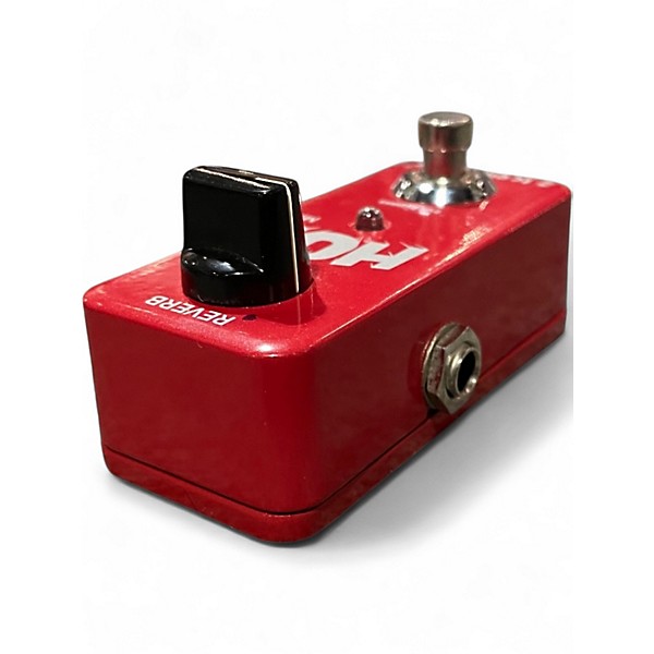 Used TC Electronic HOF MINI Effect Pedal