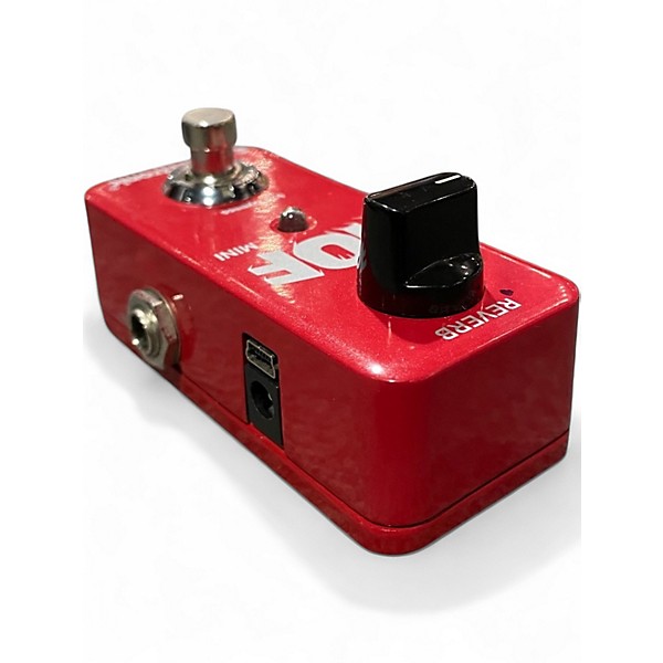 Used TC Electronic HOF MINI Effect Pedal