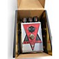 Used Beetronics FX Whoctahell Effect Pedal