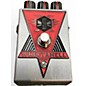 Used Beetronics FX Whoctahell Effect Pedal