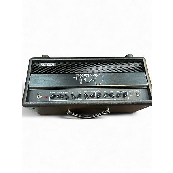 Used PRS Archon 50 50W Tube Guitar Amp Head