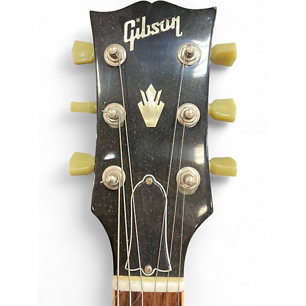 Used Gibson SG Standard Cherry Solid Body Electric Guitar