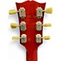 Used Gibson SG Standard Cherry Solid Body Electric Guitar