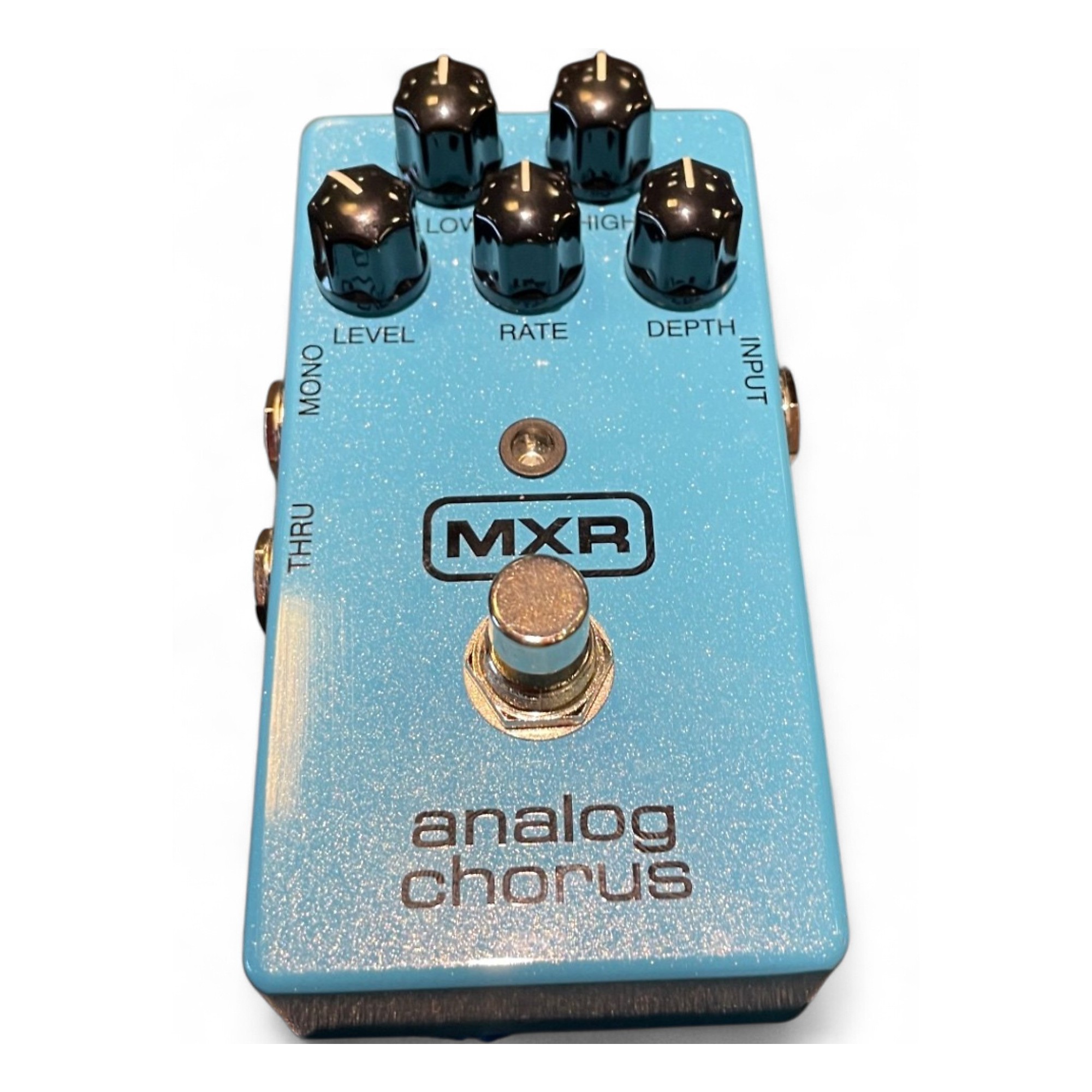 ギター MXR M234 Analog Chorus Used MXR M234 Analog Chorus Effect Pedal | Guitar Center