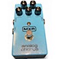 Used MXR M234 Analog Chorus Effect Pedal thumbnail
