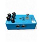 Used MXR M234 Analog Chorus Effect Pedal