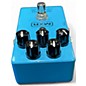 Used MXR M234 Analog Chorus Effect Pedal
