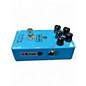 Used MXR M234 Analog Chorus Effect Pedal