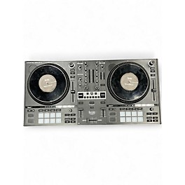 Used Hercules DJ INPULSE T7 DJ Controller