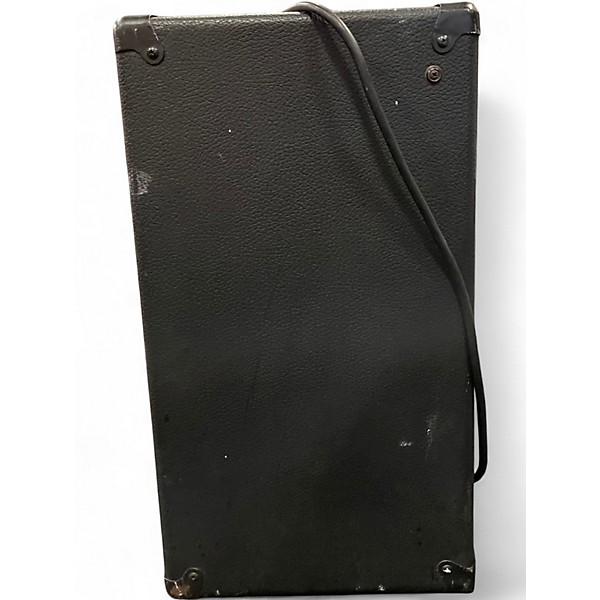 Used Fender BXR 60 Bass Combo Amp