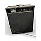 Used Fender BXR 60 Bass Combo Amp