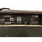 Used Fender BXR 60 Bass Combo Amp