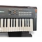 Used Yamaha MX49 49 Key Keyboard Workstation
