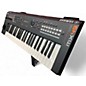 Used Yamaha MX49 49 Key Keyboard Workstation
