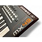 Used Yamaha MX49 49 Key Keyboard Workstation