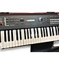 Used Yamaha MX49 49 Key Keyboard Workstation