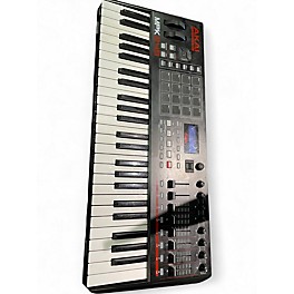Used Akai Professional MPK249 49 Key MIDI Controller