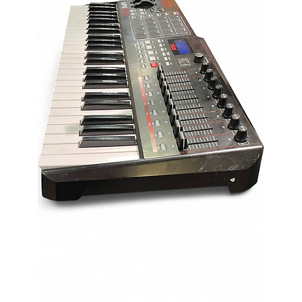 Used Akai Professional MPK249 49 Key MIDI Controller