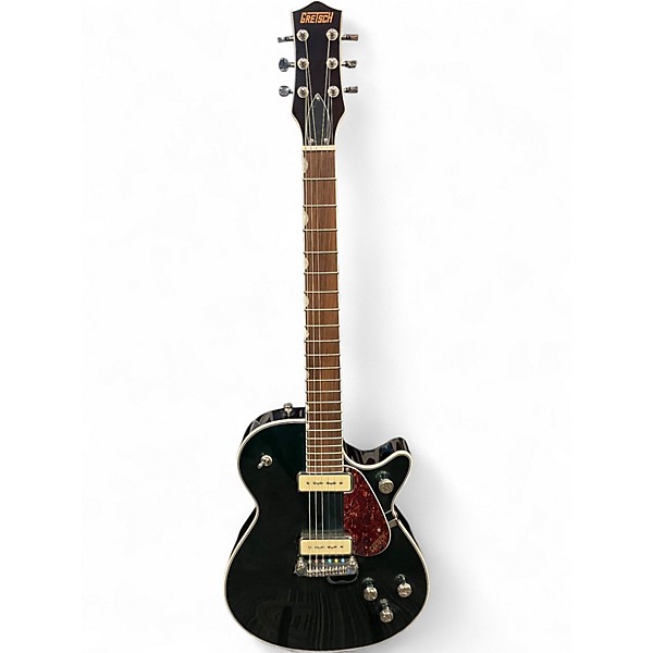 Used Gretsch Guitars G5210-P90 Cadillac Green Solid Body Electric Guitar