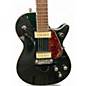 Used Gretsch Guitars G5210-P90 Cadillac Green Solid Body Electric Guitar