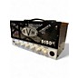 Used EVH 5150 III 15W Lunchbox Tube Guitar Amp Head