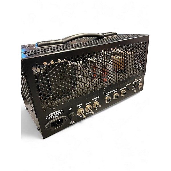 Used EVH 5150 III 15W Lunchbox Tube Guitar Amp Head
