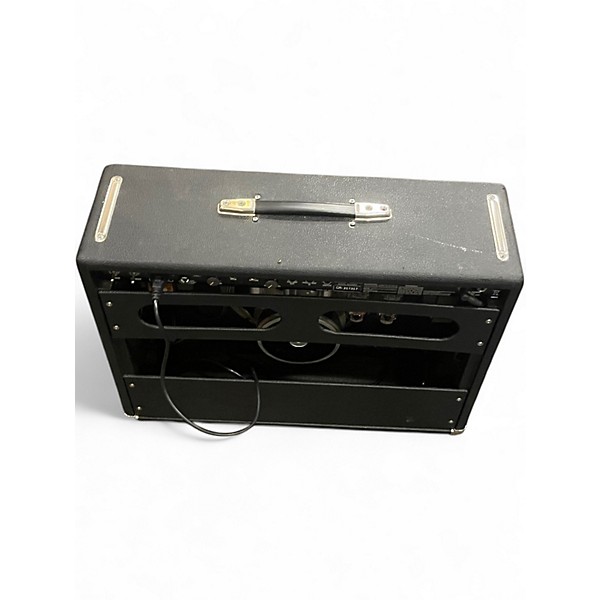 Used Fender Super Sonic 60 60W 1x12 Tube Guitar Combo Amp