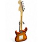 Used 2025 Fender American Performer Stratocaster Sienna Sunburst Solid Body Electric Guitar