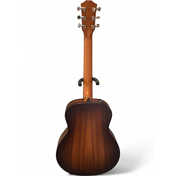 Used Taylor GS MINI KOA PLUS EDGE BURST Acoustic Electric Guitar