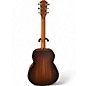 Used Taylor GS MINI KOA PLUS EDGE BURST Acoustic Electric Guitar